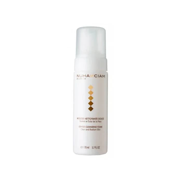 NUHANCIAM MSSE NETTOY DOUCE FL PPE/170ML