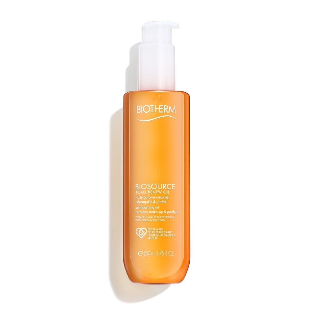 Biotherm BIOTHERM BIOSOURCE HLE AUTO-MOUSS RENEW 200ML