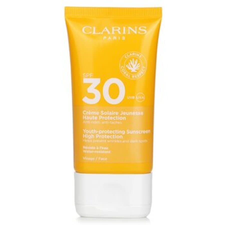 CLARINS SOLAIRES SPF30 CR JEUNESSE VIS T/50ML