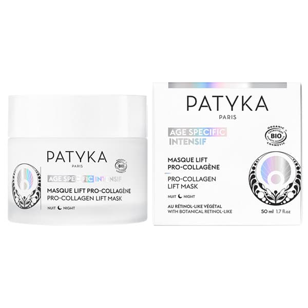 Patyka PATYKA MASQUE LIFT PRO-COLLAG P/50ML