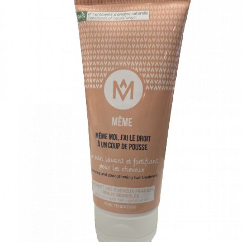 Même MEME SHAMP SOIN LAV FORTIF C T/200ML