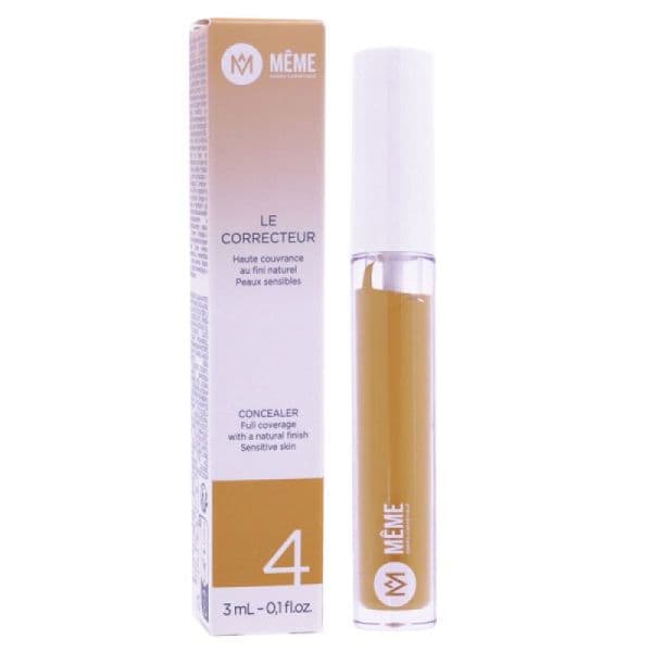 MEME CORRECTEUR TEINTE 4 3ML