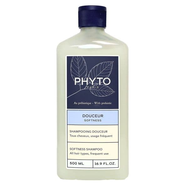 Phyto PHYTODOUCEUR SHAMP DOUC FL/500ML