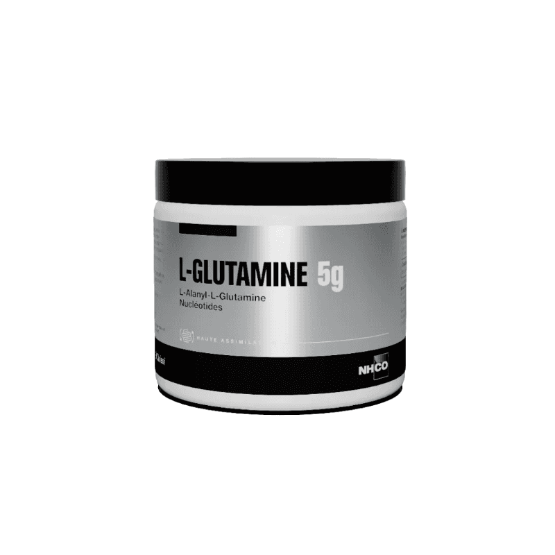 NHCO L GLUTAMINE 5G 195G