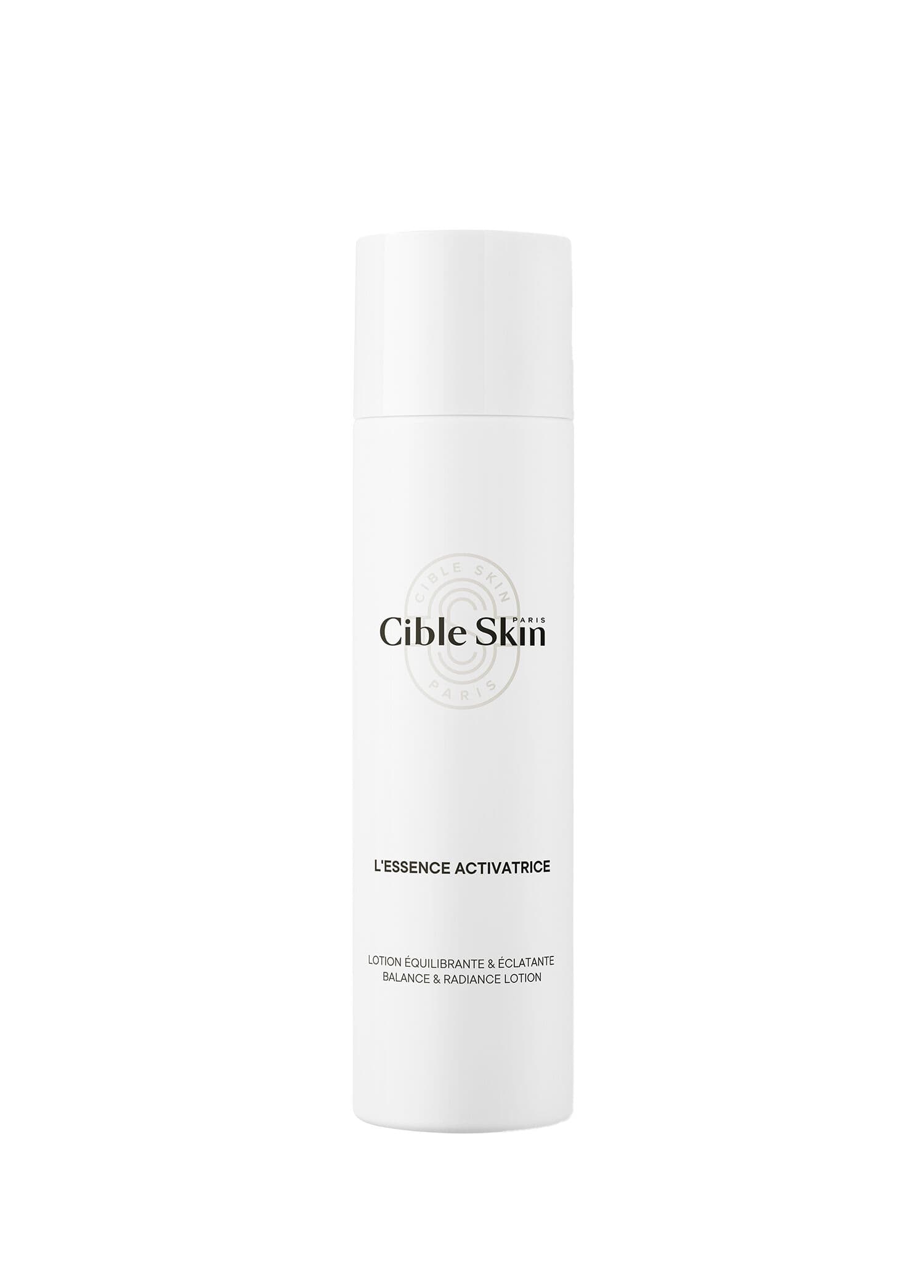 CIBLE SKIN ESS ACTIVATRICE FL/150ML