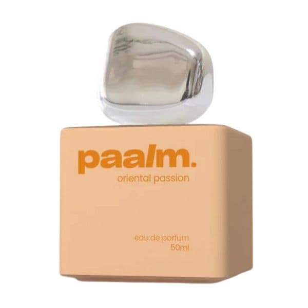 Inconnu PAALM EAU DE PARFUM ORIENTAL PASSION 50ML