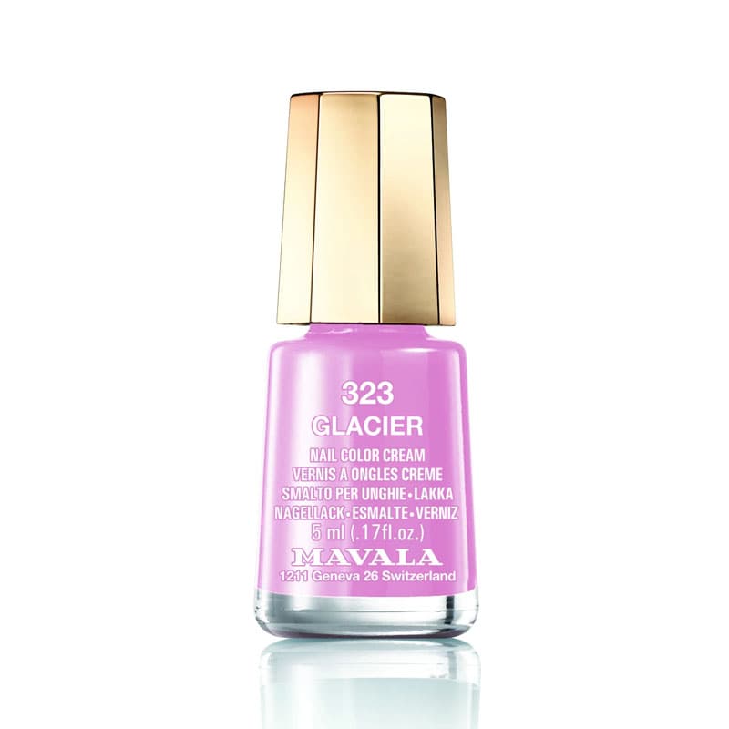 Mavala MAVALA V ONG GLACIER MINI FL/5ML
