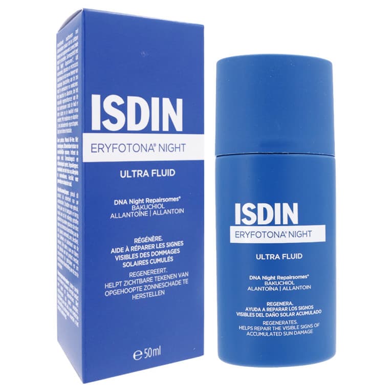 ISDIN ERYFOTONA NIGHT 50ML
