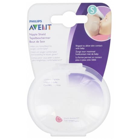 AVENT PROT-MML PT B/2