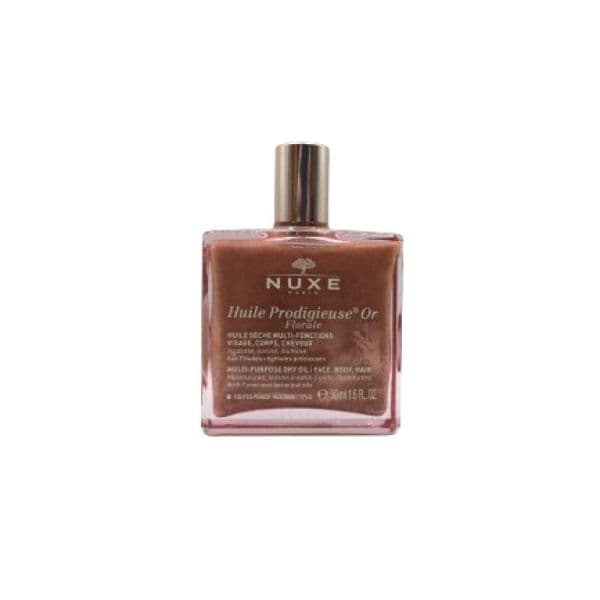 Nuxe NUXE HLE PRODIG OR FLORALE FL/50ML*3264680042171