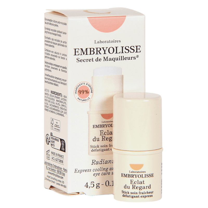 Embryolisse EMBRYOLISSE SECRET STICK FR ECLAT REGARD 4,5G