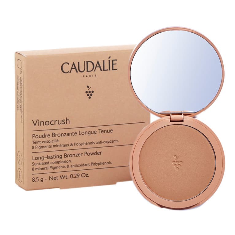 CAUDALIE VINOCRUSH PDR BRONZ LONG TENUE 8,5G