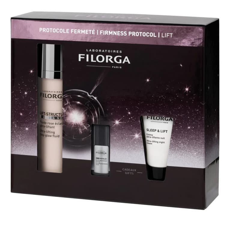 FILORGA COFFRET LIFT 2025