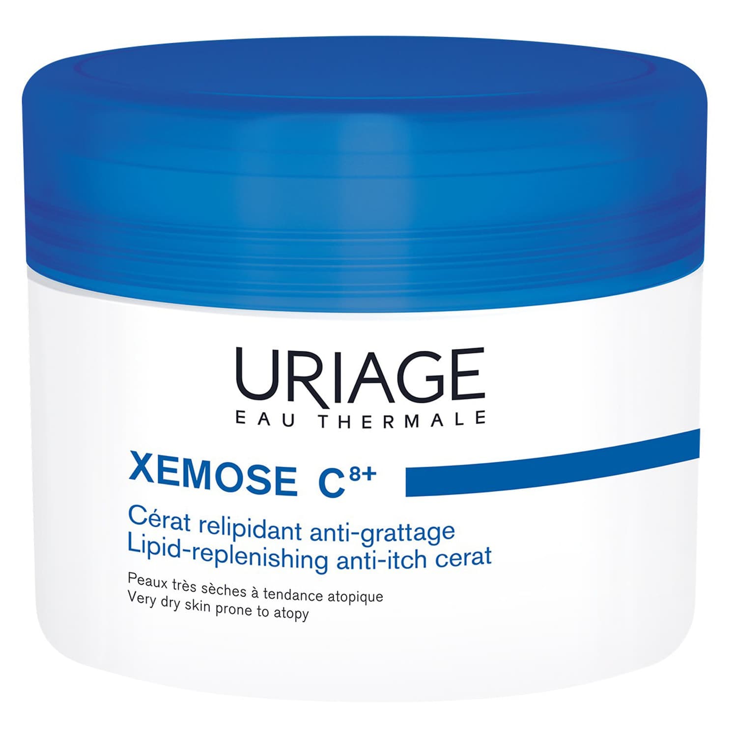 URIAGE XEMOSE CERAT RELIPID ANTI-IRRIT 200ML