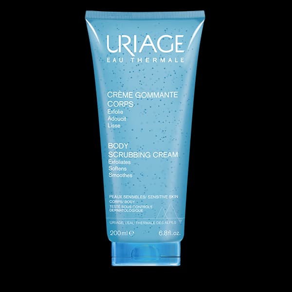 URIAGE CR GOMM CORP T/200ML