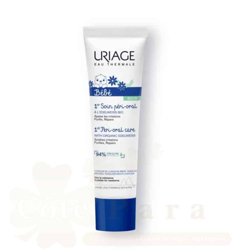 Uriage URIAGE BB 1ER SOIN CR SOIN PERI-ORAL T/30ML