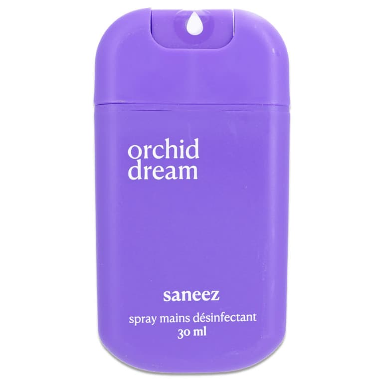 SANEEZ SPRAY 30 ML ORCHID DREAM