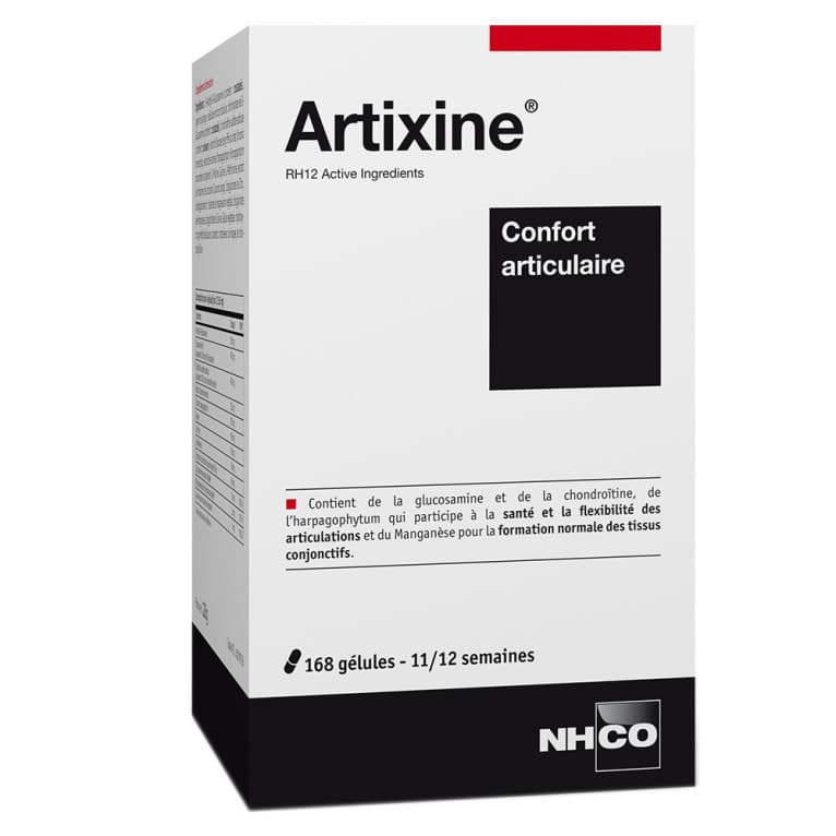NHCO* ARTIXINE GEL ARTICUL B/168