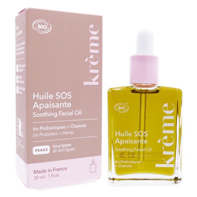 Krème KREME HLE SOS EQUIL FL C-GTT/30ML