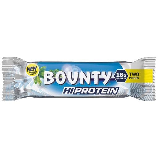 BOUNTY HI PROTEIN