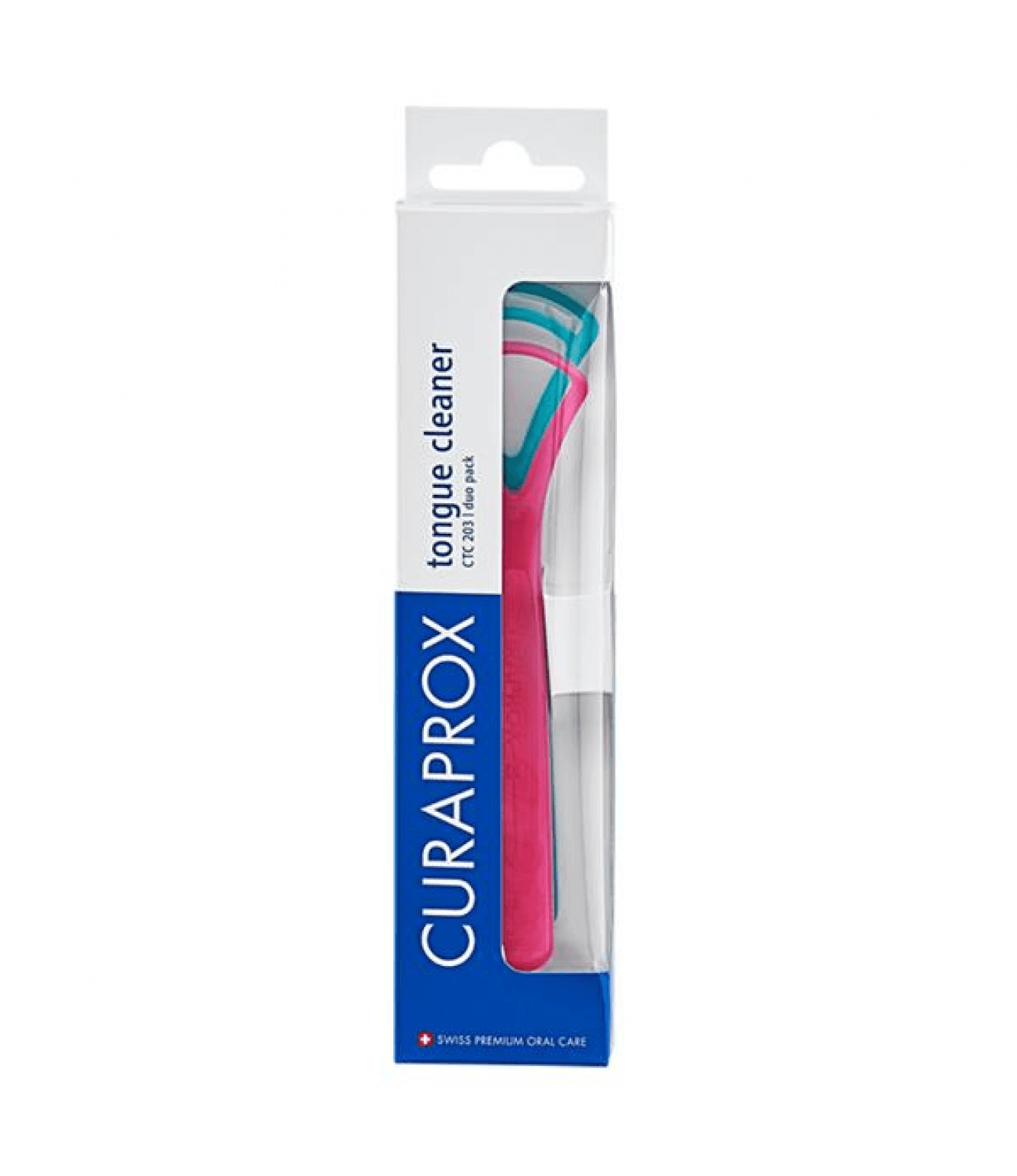 CURAPROX CTC 203 SET GRA-LANG