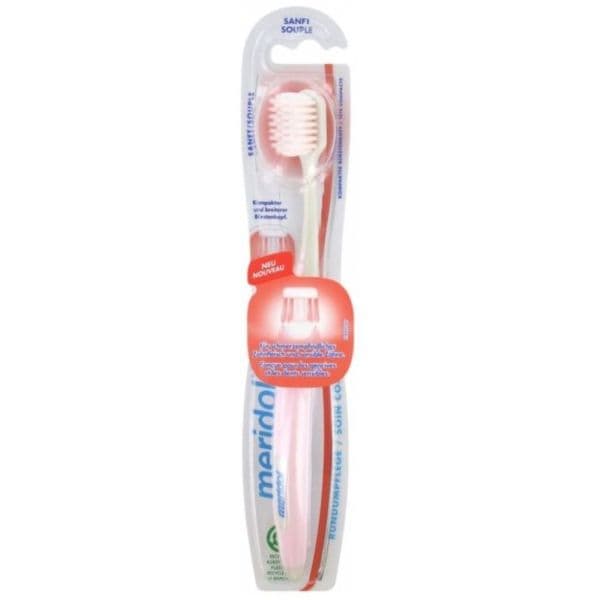 Colgate Palmolive MERIDOL SOIN CPLET BRD SOUPLE