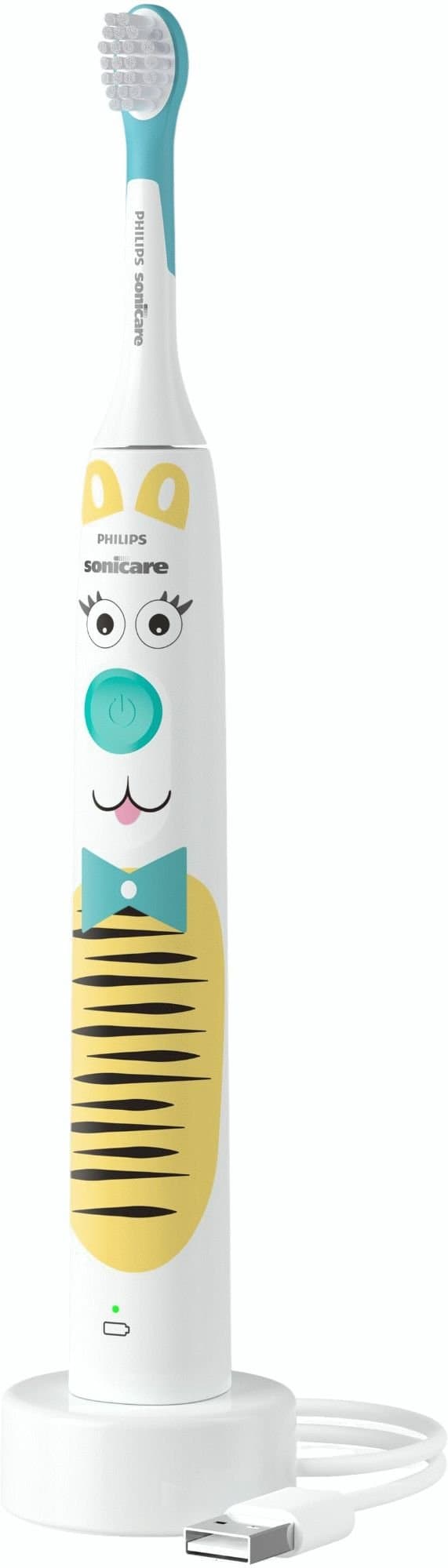 SONICARE KIDS BR DENTS ELECTR ENF+AUTOCOL