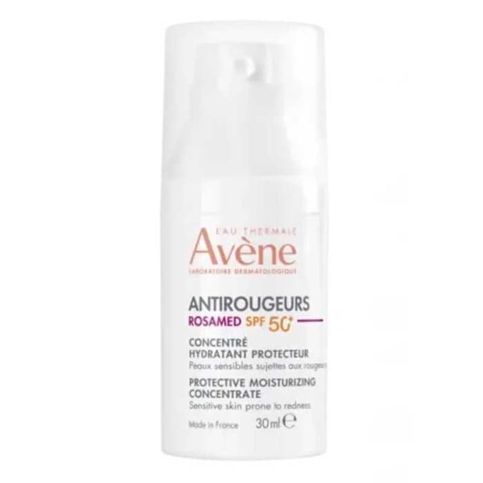 AVENE ANTI ROUG ROSAMED SFP50+ CONCENT 30ML