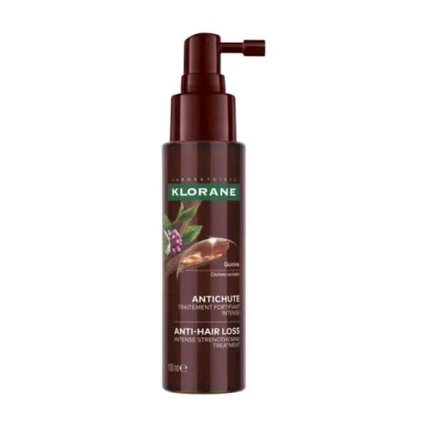 KLORANE CAPILL SERUM QUININE FL PPE/100ML