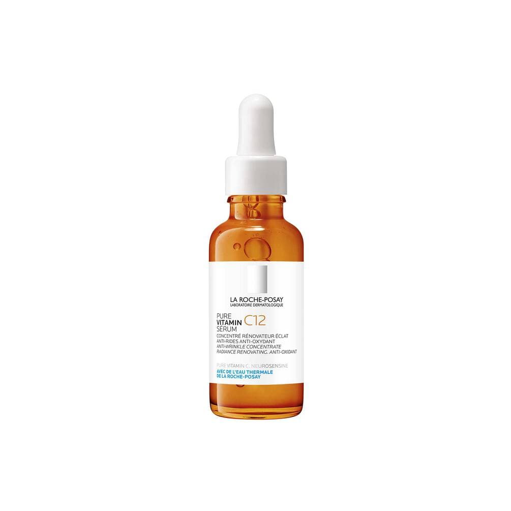 PURE VIT C12 LA R P SERUM FL PIPETTE/30ML