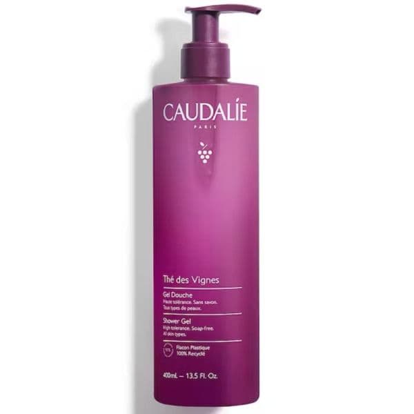 CAUDALIE THE DES VIGNES GEL DCHE FLPPE/400MLNSP