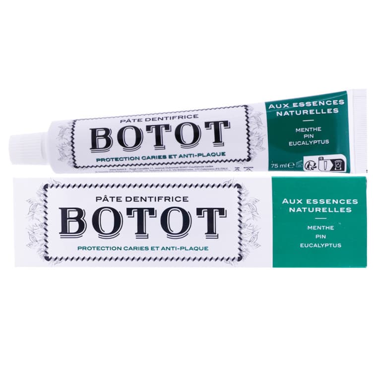Rogé Cavaillès BOTOT DTF MENT PIN EUCAL 75ML