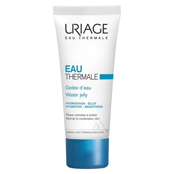 URIAGE EAU THERM GELEE D'EAU T/40ML