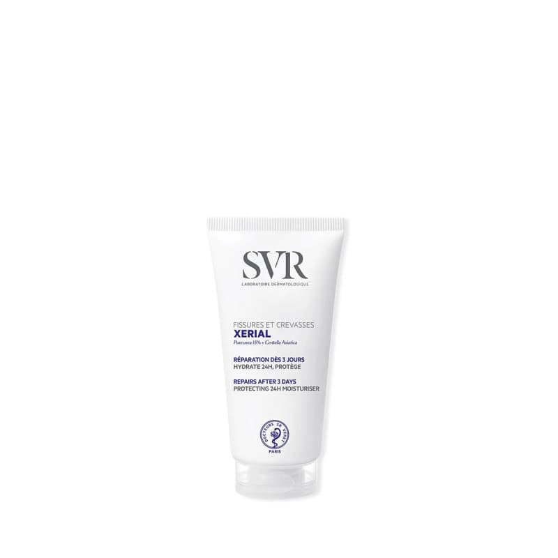 SVR XERIAL FISSURES/CREVASSES 50ML