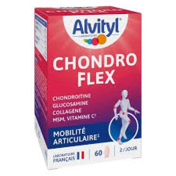 Urgo ALVITYL CHONDROFEX CPR B/60
