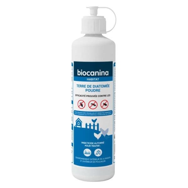 BIOCANINA TERRE DIAT PDR B/100GR