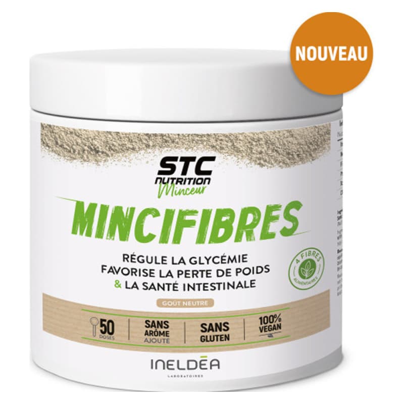 MINCIFIBRES PDR P/237,5G