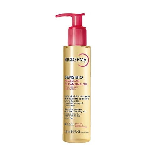 SENSIBIO HLE MICELLAIRE FL/150ML( CREALINE)