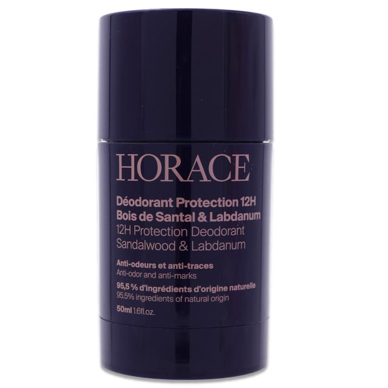 Inconnu HORACE DEODORANT BOIS SANTAL/LABDANUM 50ML
