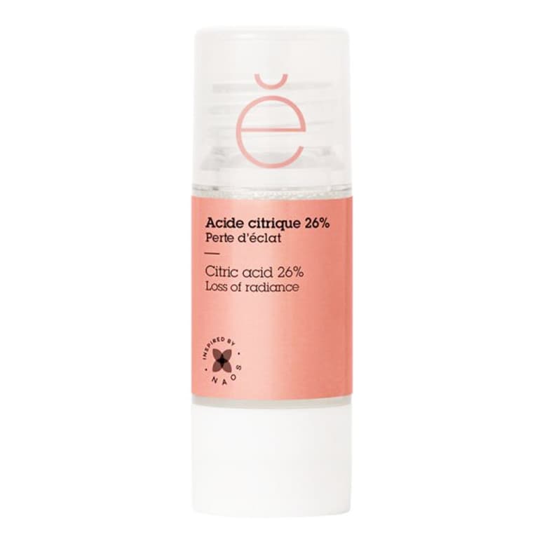 ETAT PUR ACTIF PUR AC CITRIQUE 26% SOL 15ML