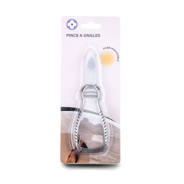 L2N PINCE A ONGLES
