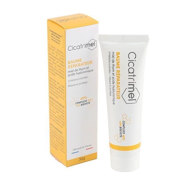 CICATRIMEL BME REPAR T/30G