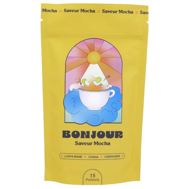 BONJOUR ORIGINAL 90G 15 PORTIONS
