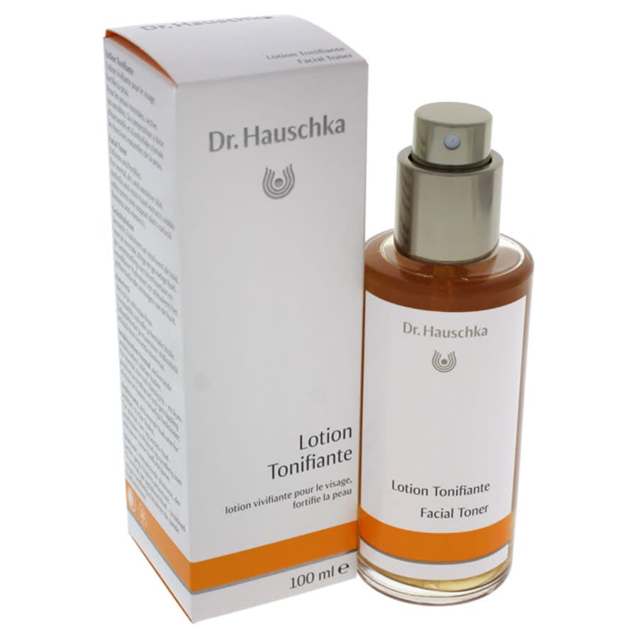 DR. HAUSCHKA LOT TONIF VIS SPR/100ML