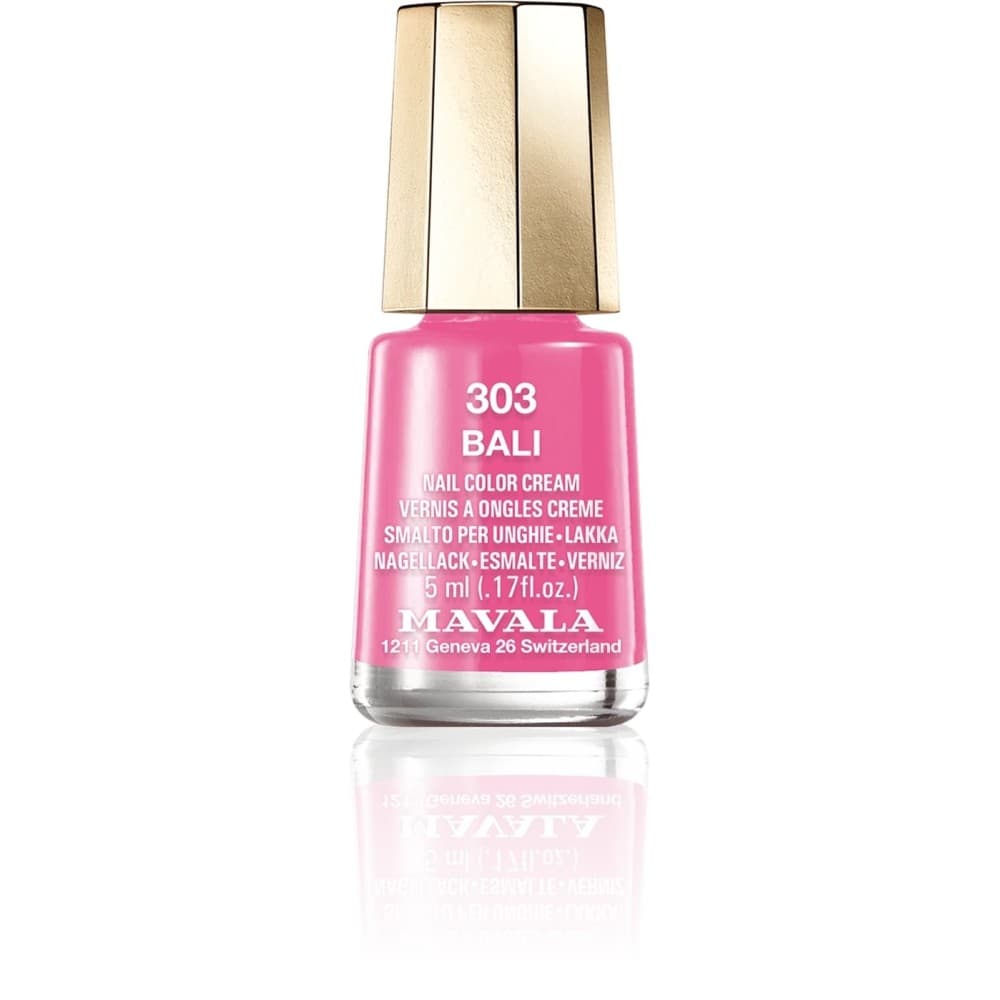 Mavala MAVALA V ONG BALI MINI FL/5ML