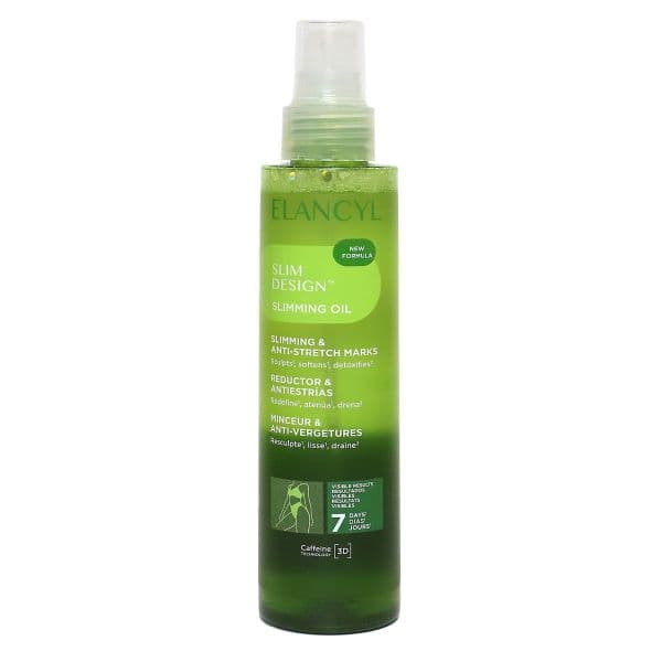 ELANCYL SOINS MINC HLE SLIM DESIGN SPR/150ML
