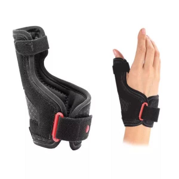 Enovis ERGOFORM ATT PCE STATIQUE T2