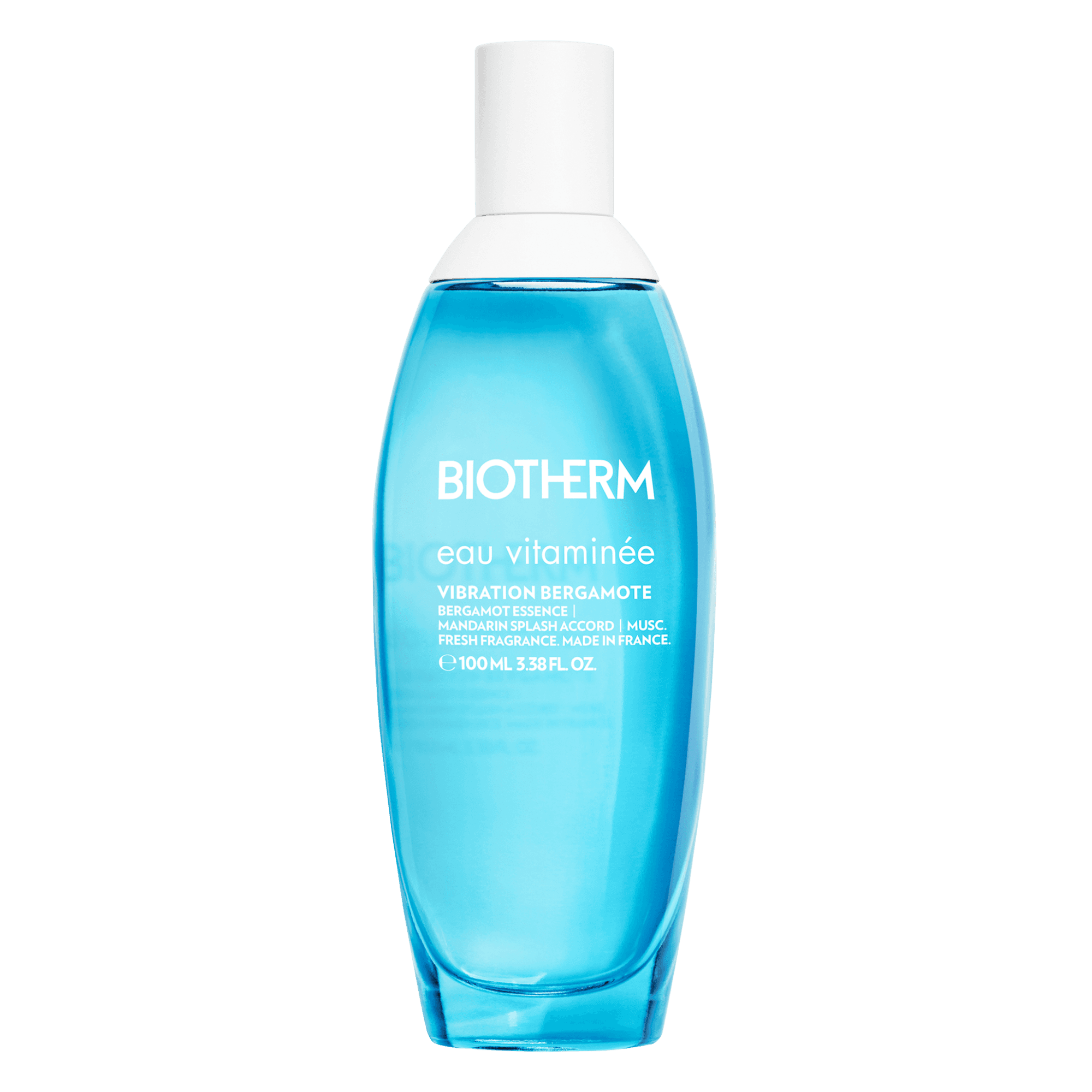 BIOTHERM EAU VITAMINEE EAU TOIL GINGEMB 100ML
