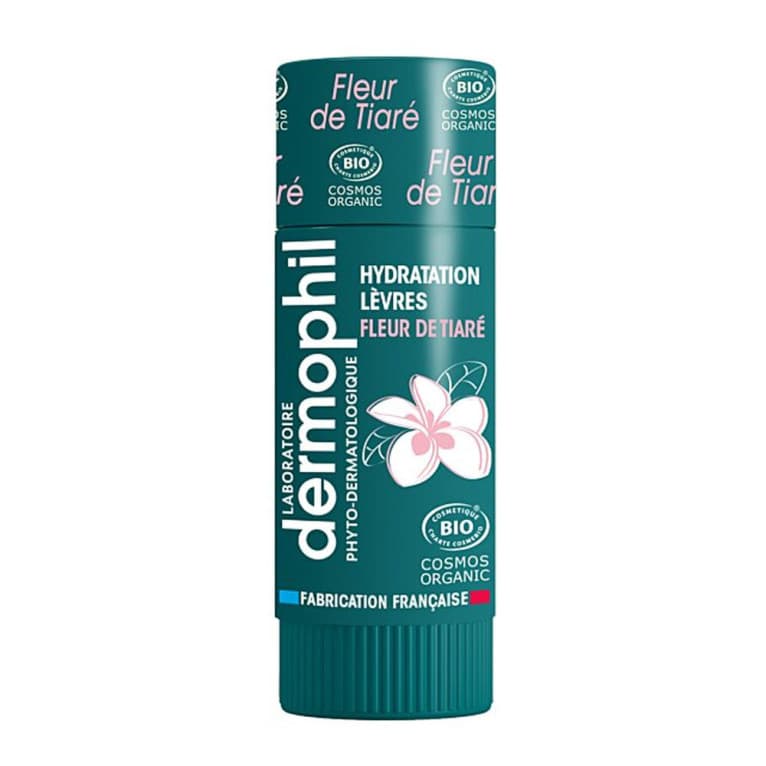 Majorelle DERMOPHIL INDIEN STICK LEV FLEUR TIARE BIO 4G