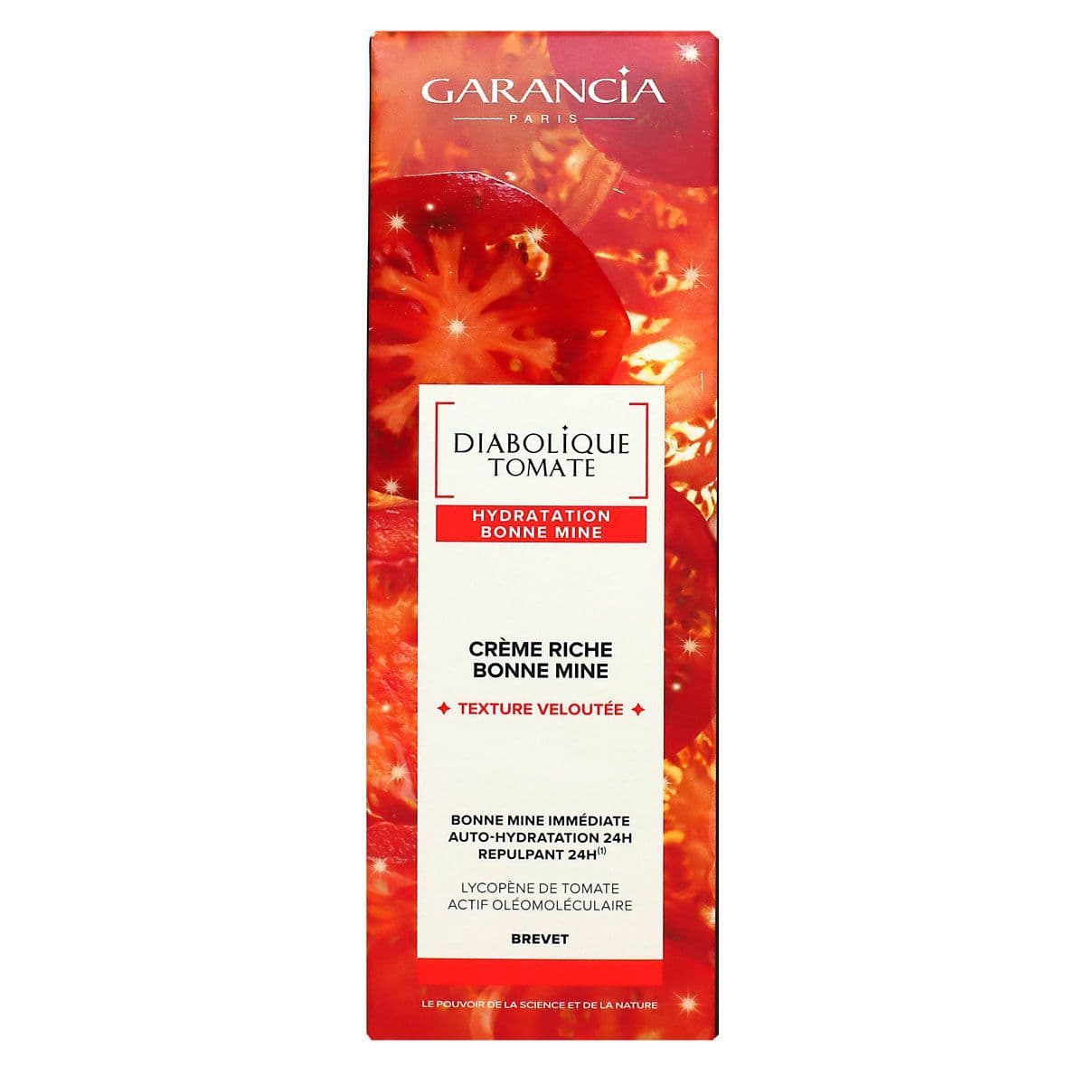 Garancia DIABOLIQUE TOMATE RICHE GARANCIA CR D'EAU30ML